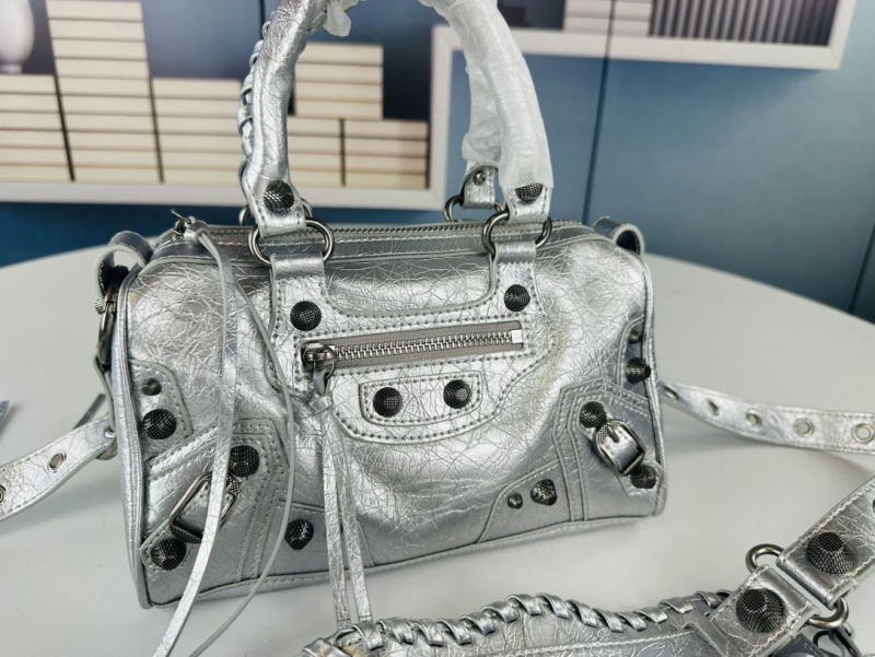 Balenciaga Top Handle Bags